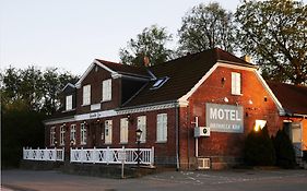 Hojmolle Kro